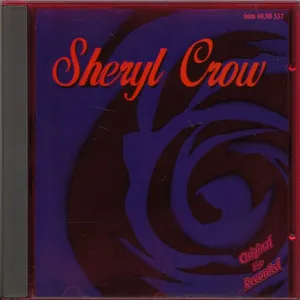 Sheryl Crow
